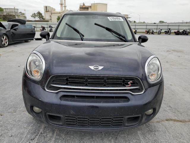 2016 Mini Cooper S Countryman VIN: WMWZC3C5XGWT08983 Lot: 40513969