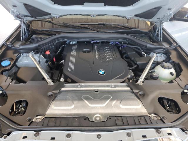 2024 BMW X3 M40I VIN: 5UX83DP07R9V86551 Lot: 50933594