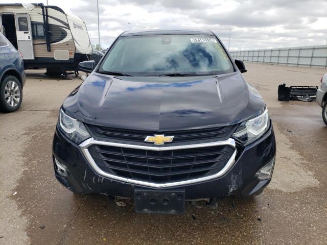 2020 Chevrolet Equinox Lt VIN: 2GNAXUEV3L6152059 Lot: 52143114