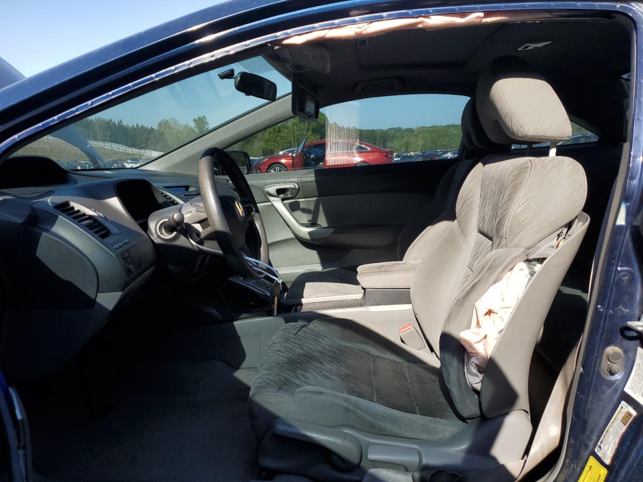 2HGFG12828H536018 2008 Honda Civic Ex