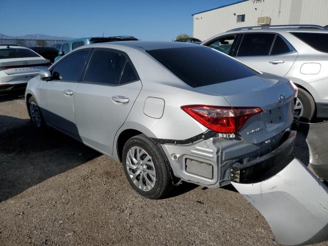 2019 TOYOTA COROLLA L - 2T1BURHE9KC224474