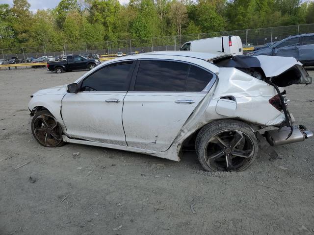 2017 HONDA ACCORD SPO - 1HGCR2F55HA097947