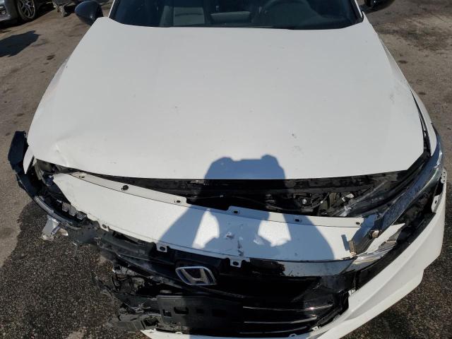 VIN 1HGCV3F21NA042477 2022 Honda Accord, Hybrid Sport no.11