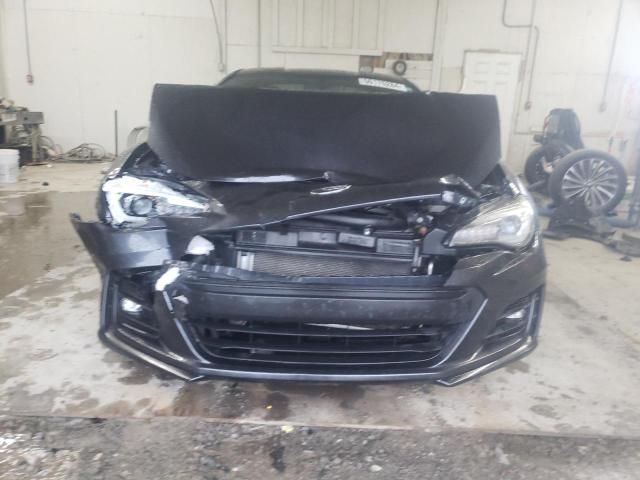 2017 Subaru Brz 2.0 Limited VIN: JF1ZCAC19H9605818 Lot: 50176284