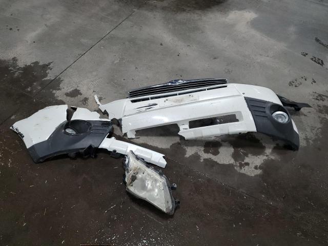 2010 Subaru Forester 2.5X Limited VIN: JF2SH6DC1AH908499 Lot: 51169344