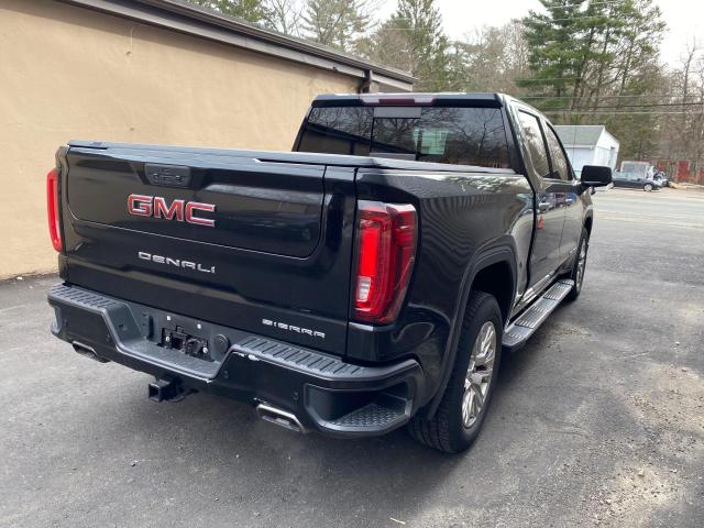 1GTU9FEL0KZ161623 | 2019 GM c sierra k1500 denali