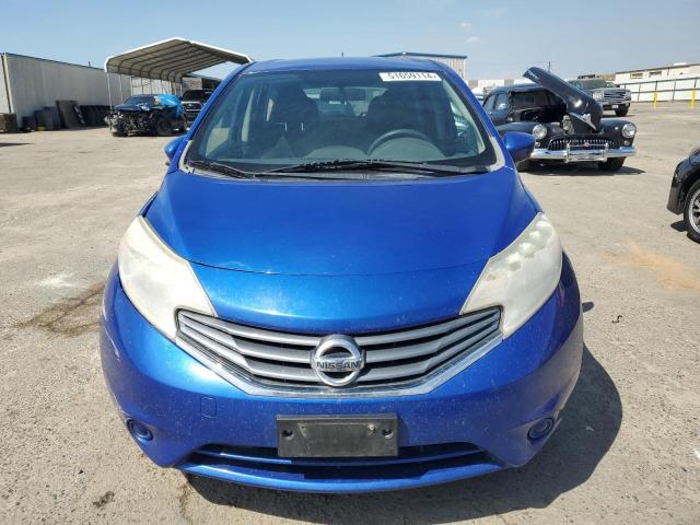 VIN 3N1CE2CP4FL447545 2015 Nissan Versa, S no.5