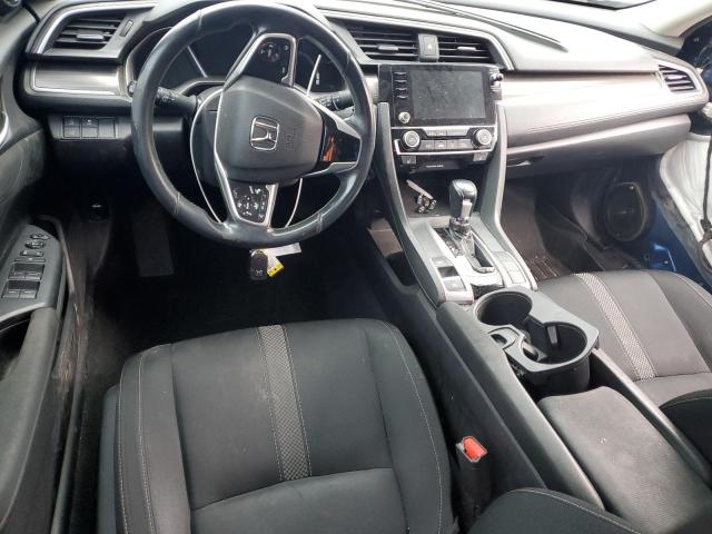2019 HONDA CIVIC EX - 19XFC1F33KE201927