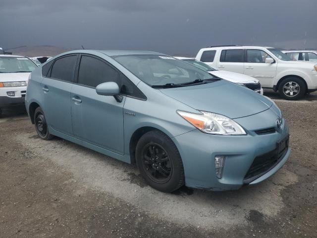 Vin: jtdkn3du6d5570991, lot: 52581444, toyota prius 20134