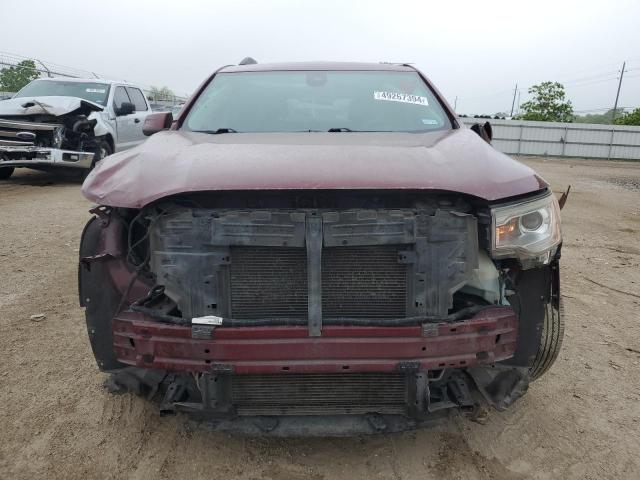 2017 GMC Acadia Denali VIN: 1GKKNPLS0HZ105083 Lot: 49267394