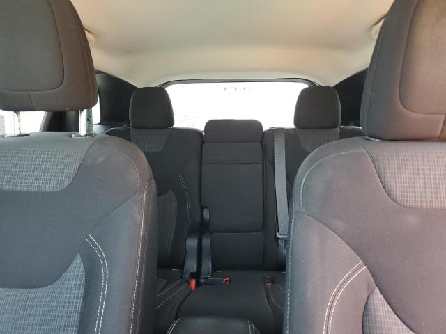 2016 Jeep Cherokee Latitude VIN: 1C4PJLCB4GW332122 Lot: 51436584