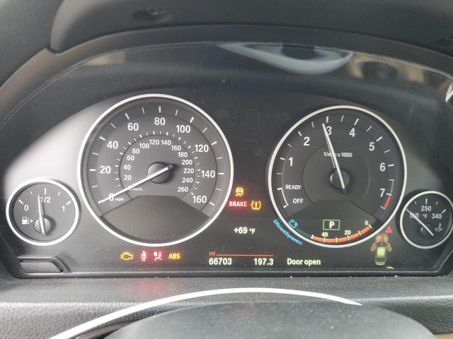 2015 BMW 328 XI - WBA3B3G54FNR88158