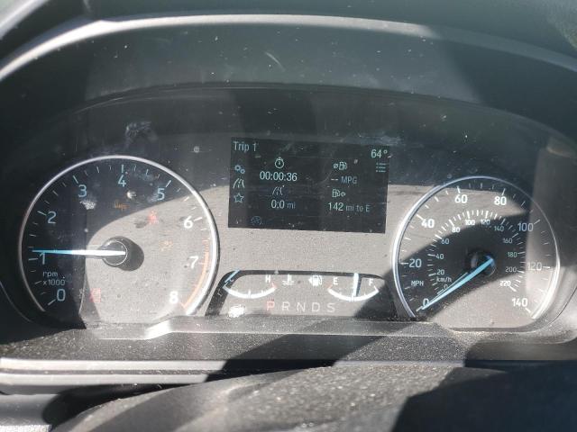 2018 Ford Ecosport Titanium VIN: MAJ6P1WL2JC189687 Lot: 49037004