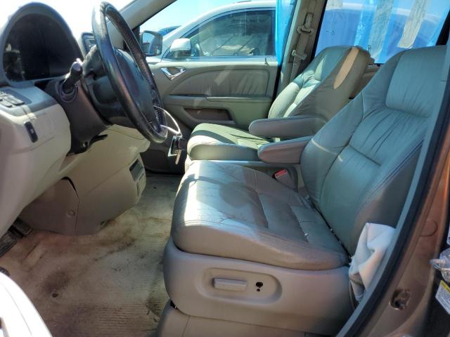 2008 Honda Odyssey Exl VIN: 5FNRL38778B021698 Lot: 49391674