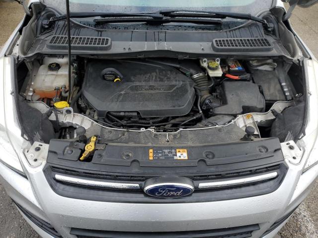 2014 Ford Escape Se VIN: 1FMCU0GX5EUC74410 Lot: 49412044