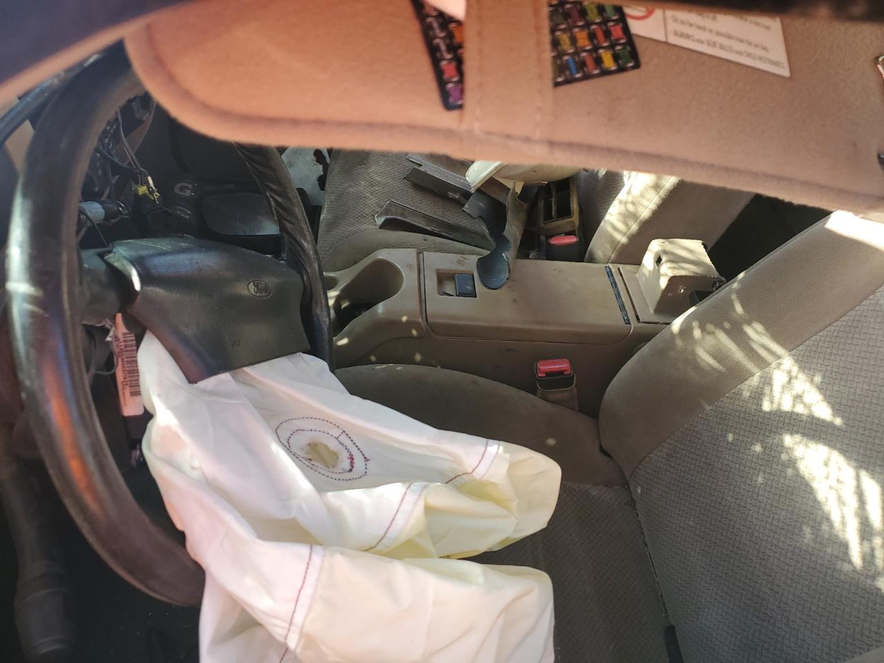 1FTZR15X0XPB11044 1999 Ford Ranger Super Cab