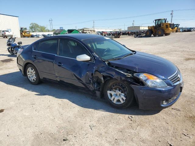 2009 Nissan Altima 2.5 VIN: 1N4AL21E79N447352 Lot: 49532904