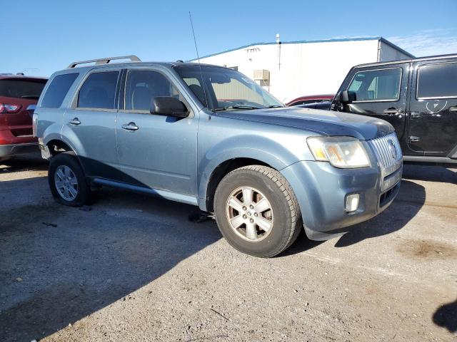 2010 Mercury Mariner VIN: 4M2CN8B7XAKJ07130 Lot: 50878014