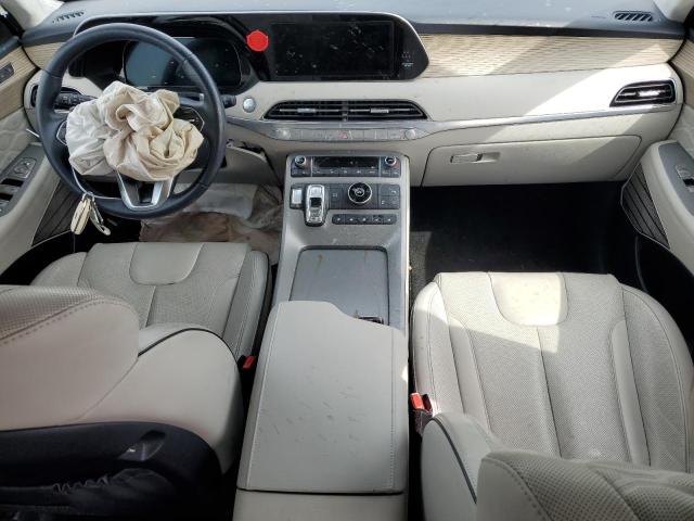 2022 HYUNDAI PALISADE C - KM8R74HE5NU396965