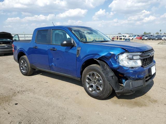 3FTTW8H33RRA34228 Ford Maverick X 4