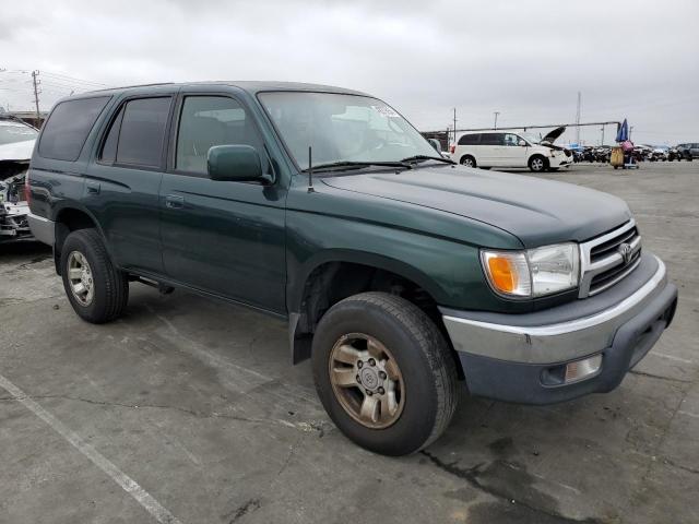 1999 Toyota 4Runner Sr5 VIN: JT3GN86R4X0104882 Lot: 50991704