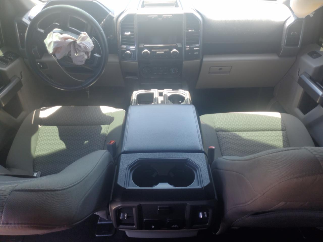 1FTEW1E54KFC16366 2019 Ford F150 Supercrew