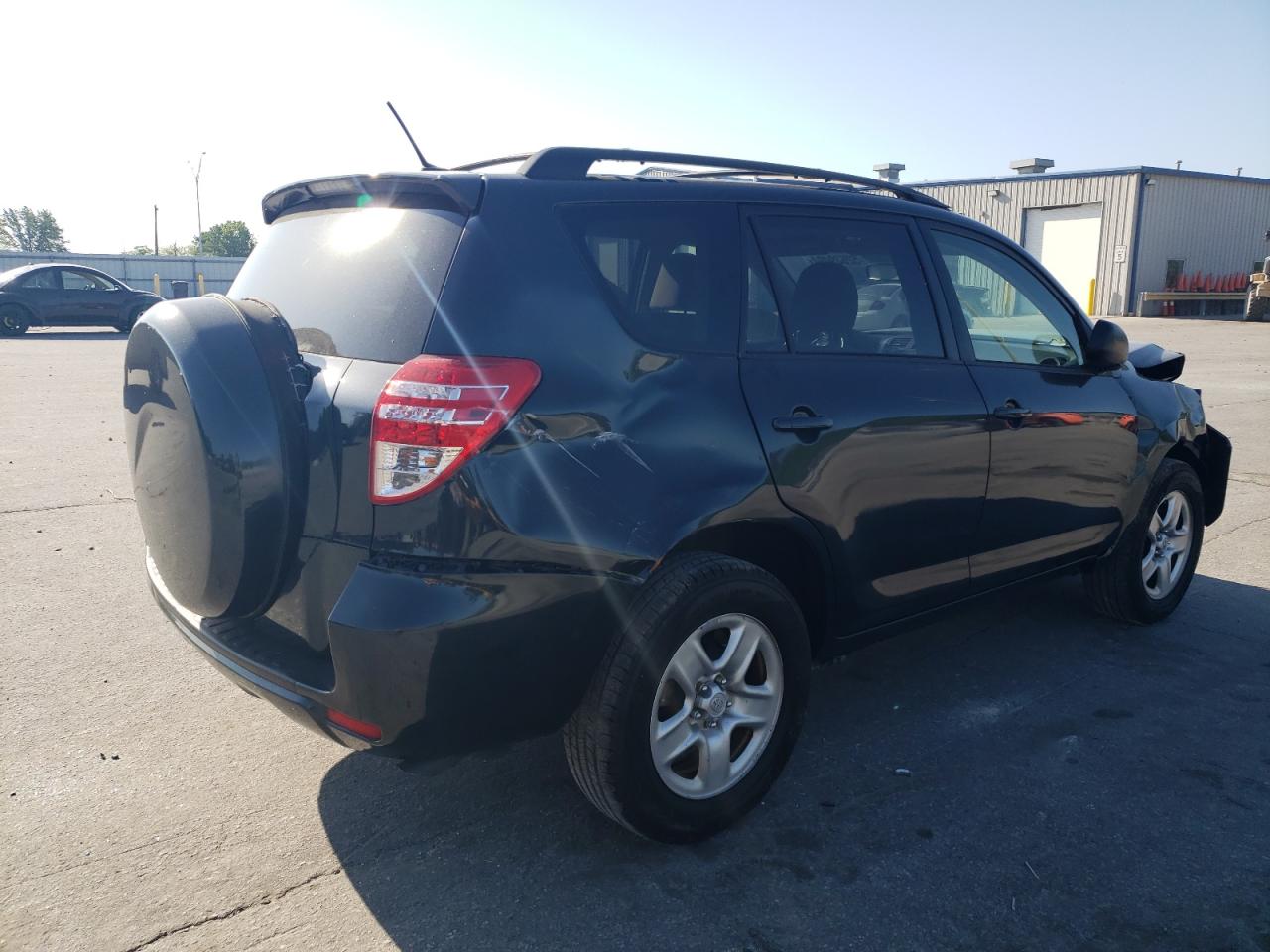 JTMKF4DV3A5017464 2010 Toyota Rav4