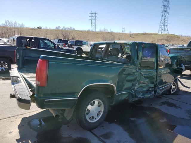 1998 Chevrolet Gmt-400 C1500 VIN: 2GCEC19M9W1223630 Lot: 50481184