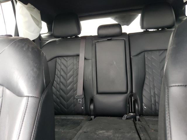 2023 Kia Sportage X Line VIN: 5XYK6CAF2PG058689 Lot: 51456134