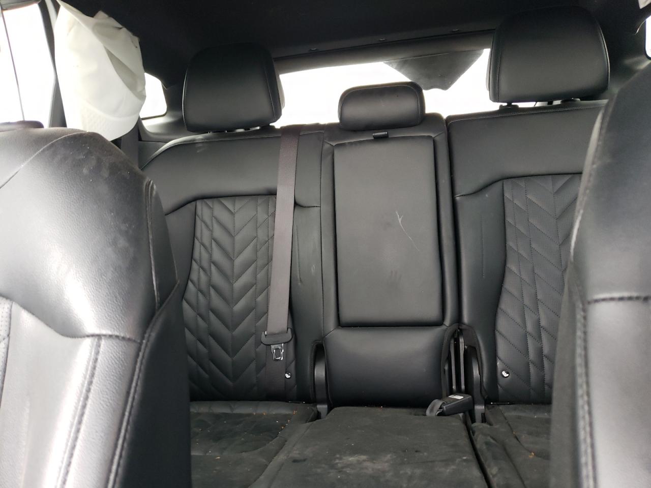 5XYK6CAF2PG058689 2023 Kia Sportage X Line