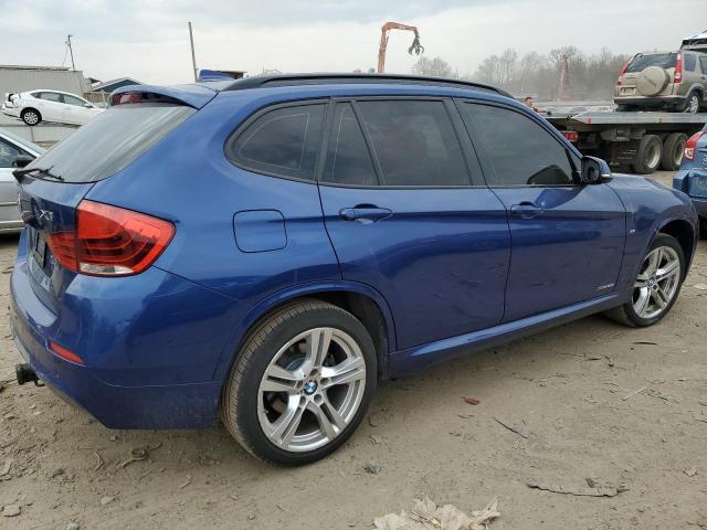 VIN WBAVL1C57EVY21050 2014 BMW X1, Xdrive28I no.3