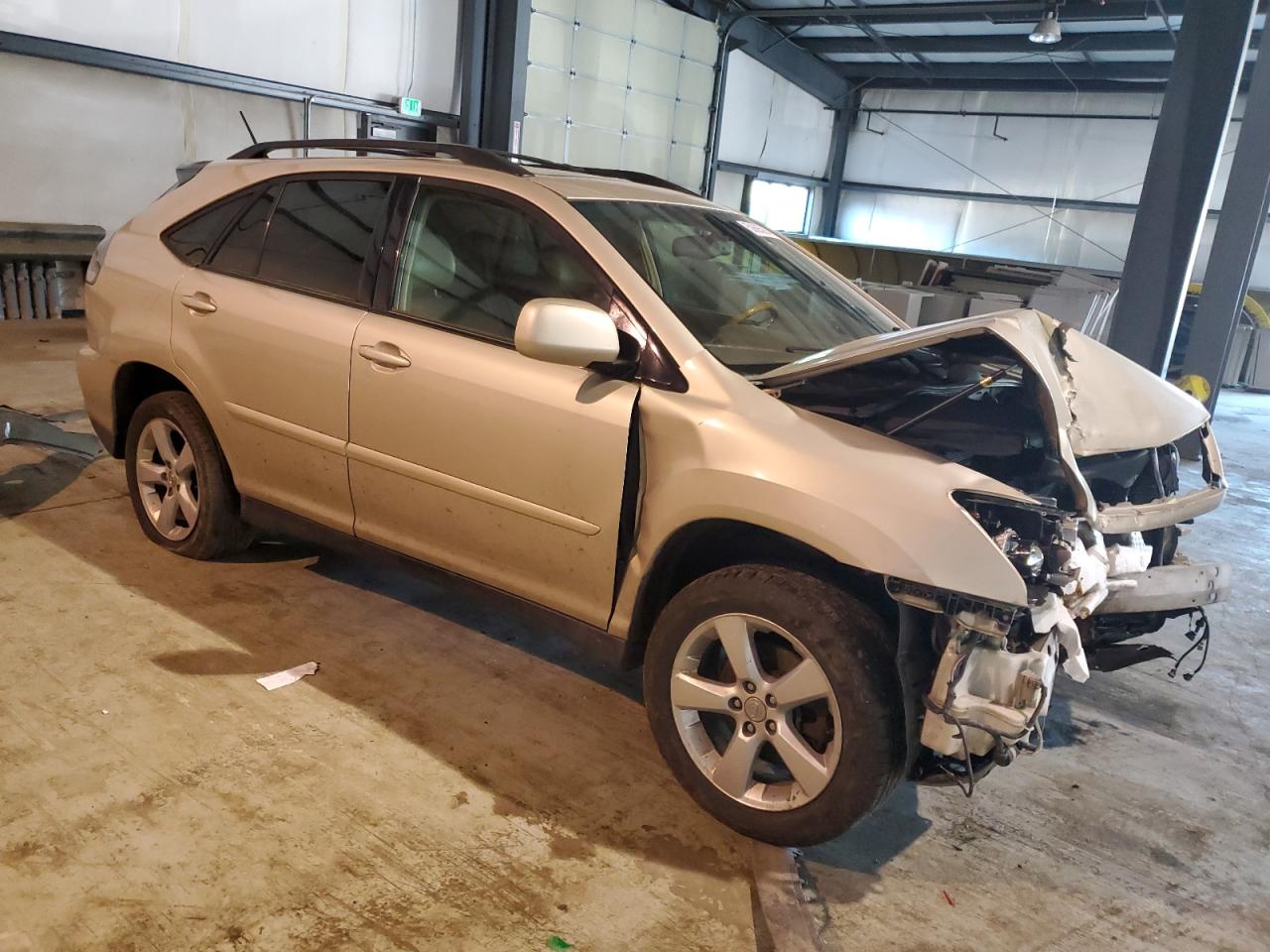 JTJHA31U040072015 2004 Lexus Rx 330