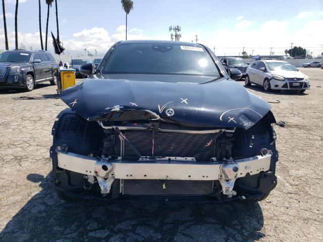 2023 Mercedes-Benz Glc Coupe 300 4Matic VIN: W1N0J8EB2PG127980 Lot: 50974904