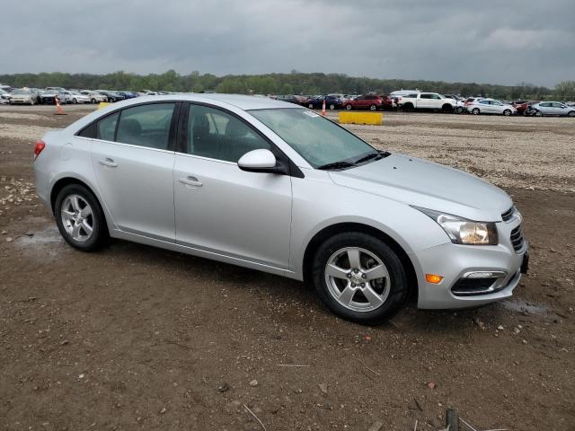 Vin: 1g1pc5sb8f7174005, lot: 50829734, chevrolet cruze lt 20154