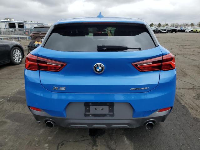 VIN WBXYJ5C36JEF70761 2018 BMW X2, Xdrive28I no.6