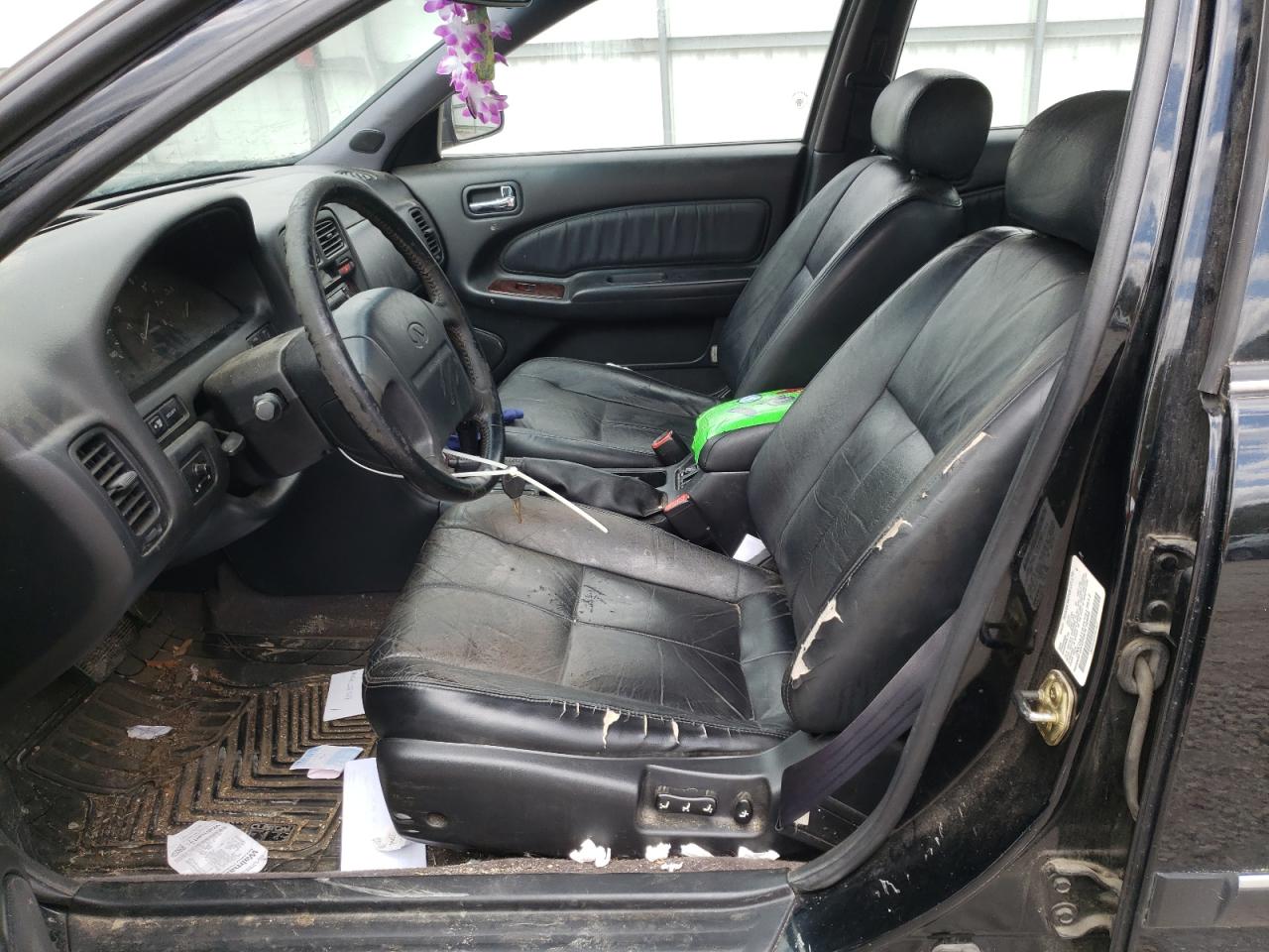 JNKCA21D7VT517517 1997 Infiniti I30