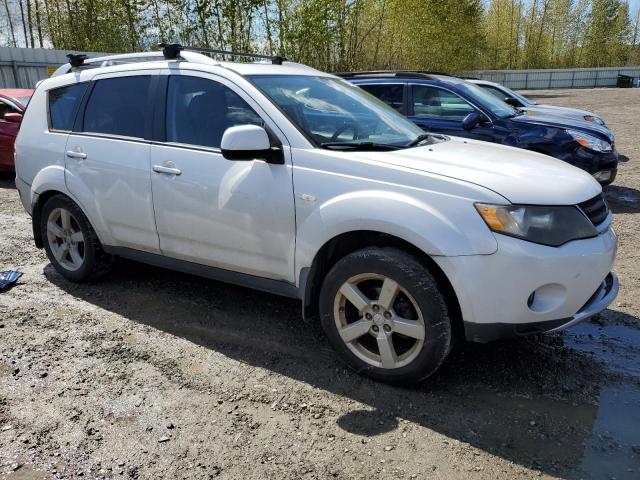 2007 Mitsubishi Outlander Xls VIN: JA4MT41X77Z018796 Lot: 51187014