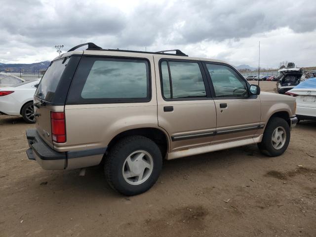 1993 Ford Explorer VIN: 1FMDU34X5PUC08629 Lot: 48910304