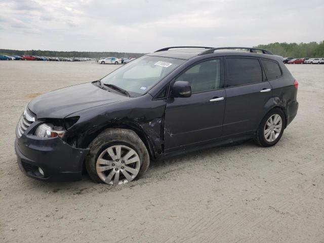 Lot #2484796026 2013 SUBARU TRIBECA LI salvage car