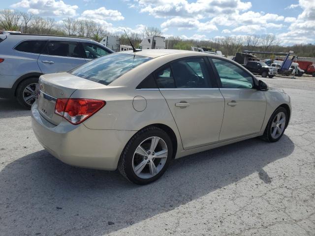 2012 Chevrolet Cruze Lt VIN: 1G1PG5SC9C7300199 Lot: 50702684