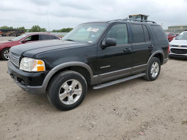 2004 Ford Explorer Xlt VIN: 1FMZU63K34UA16537 Lot: 51368114