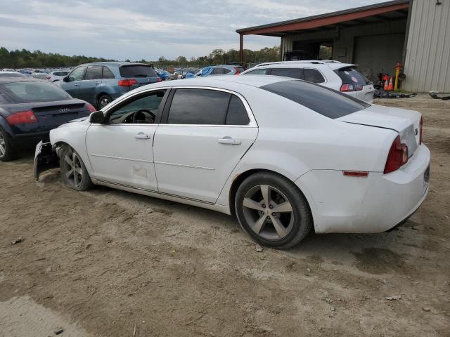 Vin: 1g1zc5e13bf192794, lot: 50801234, chevrolet malibu 1lt 20112
