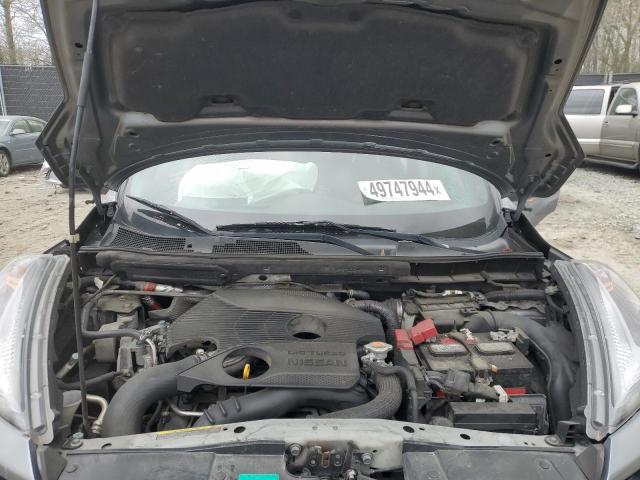 2016 NISSAN JUKE S - JN8AF5MVXGT651445