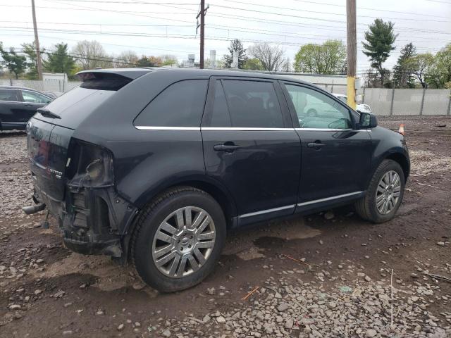 2010 Ford Edge Limited VIN: 2FMDK4KC5ABB28255 Lot: 49579064