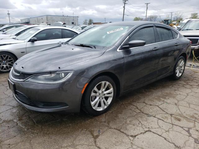 CHRYSLER 200 LX