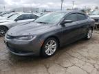 2017 CHRYSLER 200 LX - 1C3CCCFB2HN510903