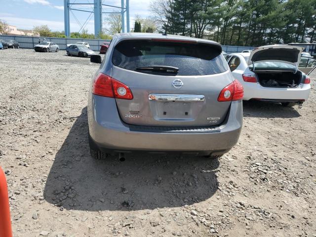 2013 Nissan Rogue S VIN: JN8AS5MV9DW663950 Lot: 52473204