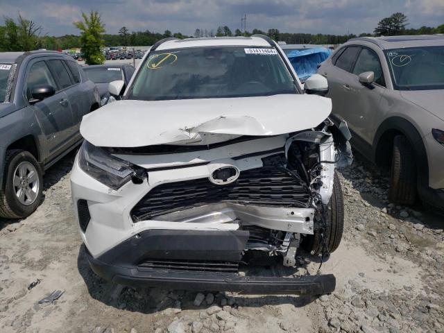 2022 Toyota Rav4 Xle VIN: 2T3P1RFVXNW269208 Lot: 51411464