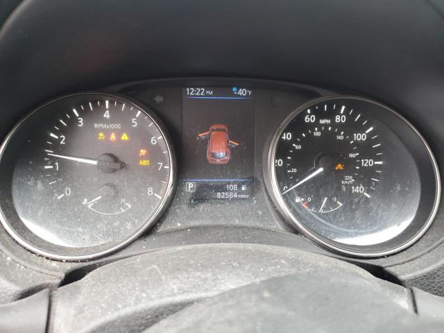 2019 Nissan Rogue Sport S VIN: JN1BJ1CR0KW337485 Lot: 51308334