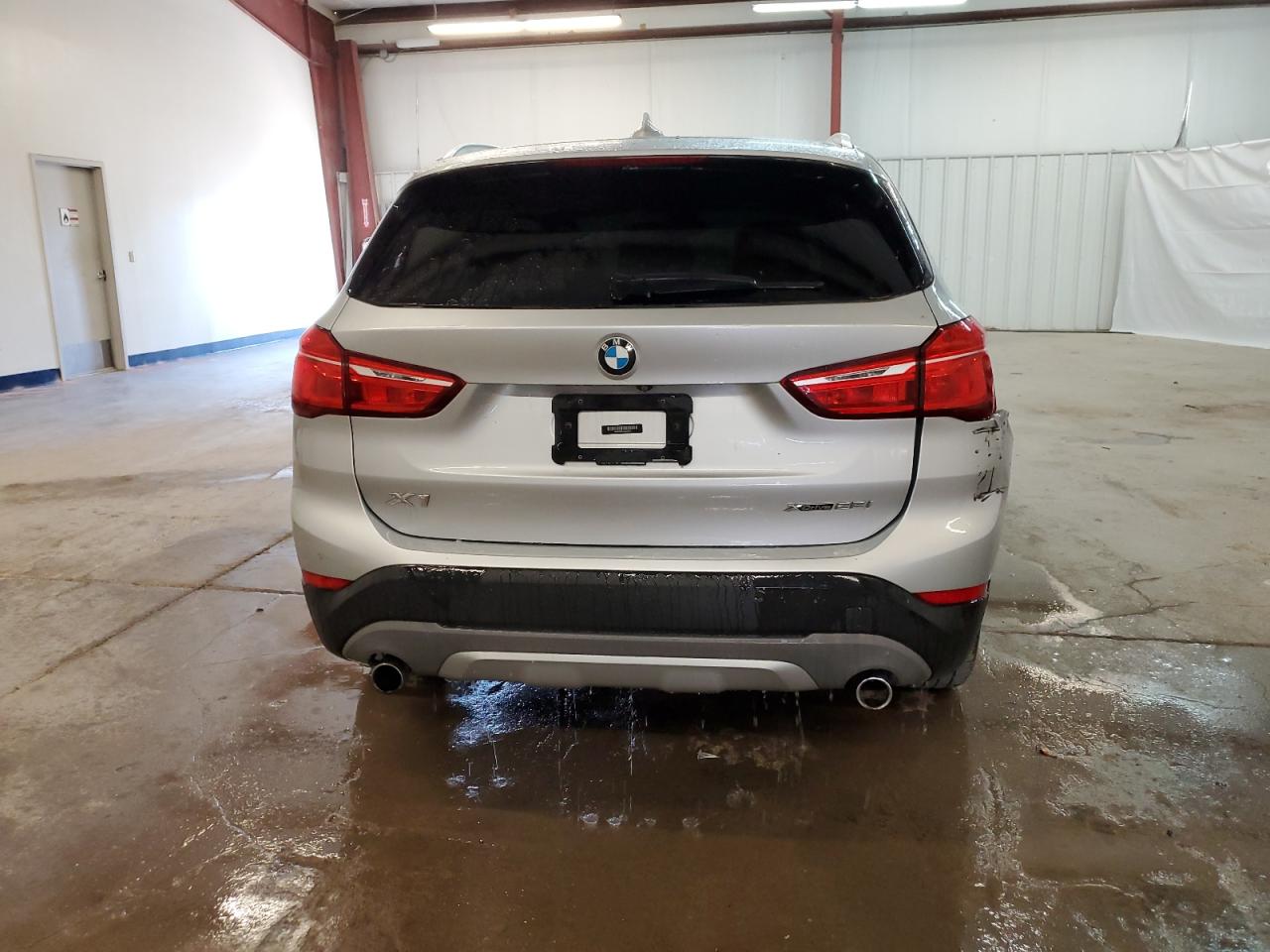 WBXHT3C37J5L33093 2018 BMW X1 xDrive28I